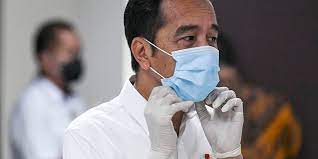 See more of umdnj dpt 2020 on facebook. Jokowi Akan Ikuti Ktt Luar Biasa G20 Secara Virtual Bahas Covid 19