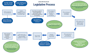 coj net legislative process