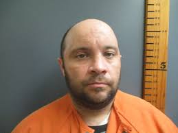 Update, Meshell was arrested