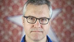 Concourse leader named top communicator