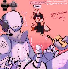 Rule 34 Dev - 2boys anal_sex awkwardnesss gay mlm pink_background pumpkin  pumpkin_head reference_image roblox roblox_avatar robloxian robot robot_boy  self_upload tagme|8132653144