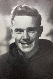 VALE FR. PAUL (FRIAR THEOPHANE) RUSH OFM