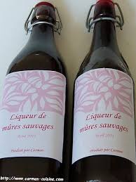 Epingle Sur Vins Et Liqueurs Maison
