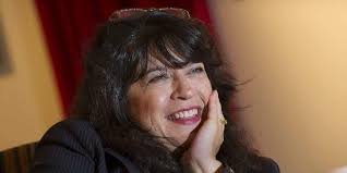 Sexgurun som rodnade