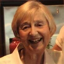 Nancy Henderson Obituary