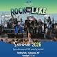 Rock the Lake | FJ Tribute - Foreigner & Journey