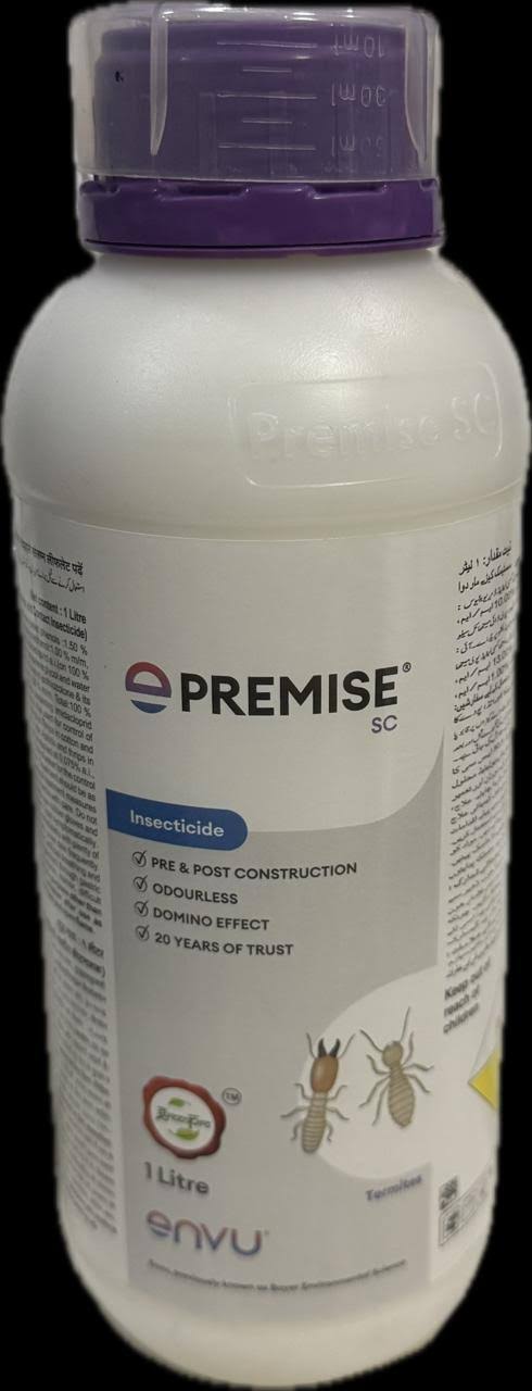 PREMISE SC imidacloropid 30.5 % 1LTR product image
