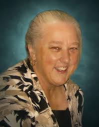 Sharon Elizabeth Matthews Obituary