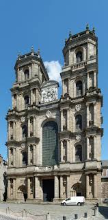 Check spelling or type a new query. Cathedrale Saint Pierre De Rennes Wikipedia