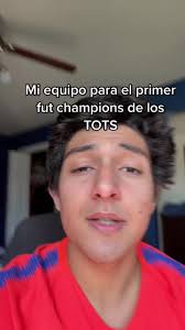 Dice Fútbol Cualquier Top Mh Tots Medio Tots O Tots Champions Minuto 7 En  11 Inicial