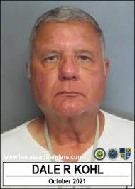 DALE KOHL
