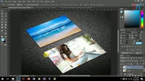 How To Create A Mockup In Photoshop Cc Photoshop Create Mockup