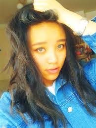 Serena Chung's Instagram, Twitter & Facebook