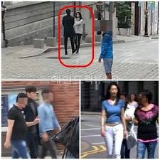 Ayrıca çift 2 aydır… twitterda tt'ye bomba gibi düşen haberden sonra çoğu kişi bu haberden mutlu oldu. Kim Woo Bin And Shin Min Ah Spotted Filming A Cf Together