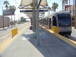 Atlantic Station Los Angeles Metro Wikipedia