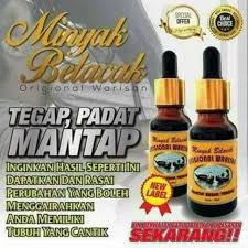 Mujur sya jmpa minyak belacak lintah dara. Ready Stock Minyak Belacak Original Warisan Shopee Malaysia