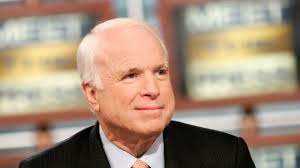 John Mccain