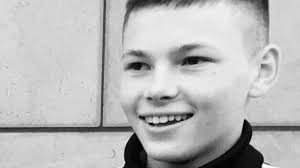 Jack Gudge death: Family appeal for calm