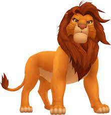 Simba Gallery Walt Disney Characters Lion King Baby Shower Disney Lion King