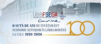 Savesave umf cluj for later. Fsega Facultatea De Stiinte Economice Si Gestiunea Afacerilor Ubb Cluj Napoca