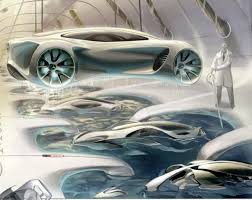 The Mercedes Biome Concept Cuded In 2020 Mercedes Concept Mercedes Benz Biome Concept Cars