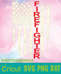 I want to rotate it continuously. Distressed Firefighter Flag Occupation Svg Png Dxf Movie Design Bundles