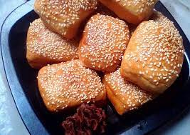 Menu takjil buka puasa yang dihidangkan biasanya menyegarkan dan pratis. Resep Odading Kue Bolang Baling Irit Untuk Jualan Resepkue 2509 Web App