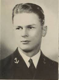 VMH: MACDONALD THOMPSON, LCDR, USN