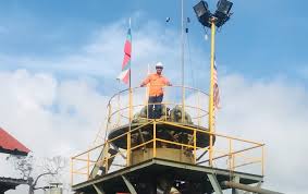 Mset shipbuilding corporation sdn bhd. Alumni Pusat Pengajian Kejuruteraan Bahan Dan Sumber Mineral