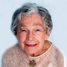 Frances A. McCarty Obituary