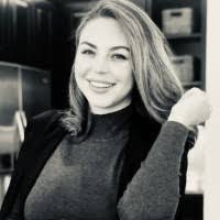 Kaitlyn Wildman's Instagram, Twitter & Facebook