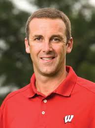 Wisconsin Women's Golf Records Book 2014-15