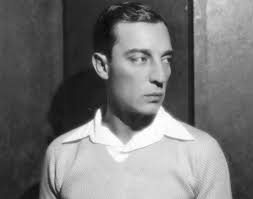 Deadpan Facts About Buster Keaton, The Great Stone Face