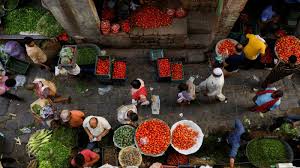 Officials at the indian health ministry emphasized that both covid vaccines in wide use in the country. India And Asean Growth Forecasts Cut Amid Covid Delta Outbreak Nikkei Asia