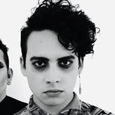 Luis Navarro (Twin Tribes) Songs