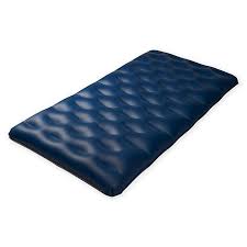 However, shoppers should also take the weight of the air mattress into consideration when doing research. Therapedic Twin Air Mattress Bed Bath Beyond