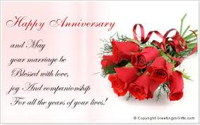 Wedding anniversary wishes for friend images download. Love Anniversary Wishes For Friend Happy Anniversary Image Gifaya