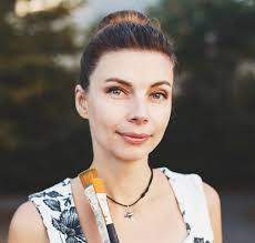 Selected Artists in ATH Magazine Issue 2