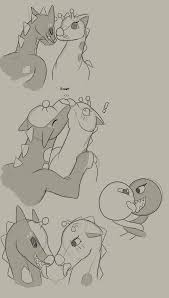 Beta Girafarig hentai videos, GIFs, and images | R34.app