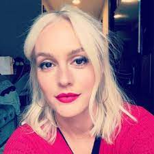 Blonde Hair Colours: Ash, Platinum, Strawberry, Dirty And Dark Blonde Hair  Tones | Glamour Uk