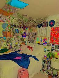 Pinterest Juleslovessosa Retro Bedrooms Room Inspiration Bedroom Aesthetic Bedroom