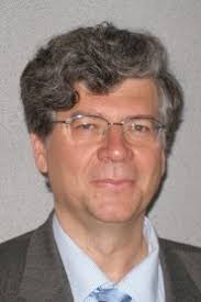 Université de Tours : Alain Roncin, réélu vice-président du CA. La...