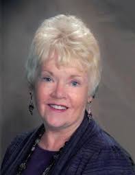 Jill Giles Obituary (1944