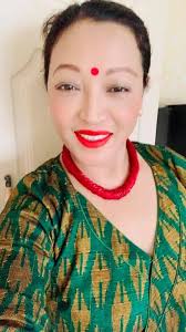 Isha Gurung