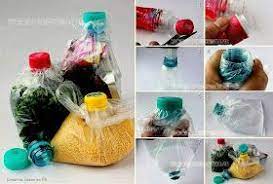 Savesave cara kitar semula botol plastik menjadi sesuatu ya. Kreativiti Kitar Semula Botol Plastik Relaks Minda Diy Plastic Bottle Plastic Bottle Crafts Plastic Bottle Caps