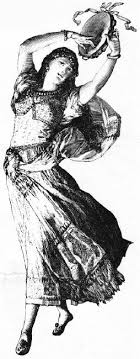 Pin On Art Select from premium spanish gypsy dancers of the highest quality. pin on art