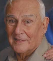 Woodrow "Woody" DeGeorge Obituary (2022)