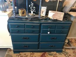 Behr Marquee Opera Glasses And Rustoleum Java Brown Glaze Painted Furniture House Painting Kitchen Remodel