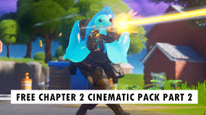 Fortnite battle royale is the always free, always evolving, multiplayer game where you and your friends valorant. Fortnite Chapter 2 Cinematic Pack Season 11 Part 2 Free Download Youtube
