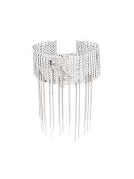 Designer Necklaces For Women Stylish Jewelry Brass Chain Necklace Chain Choker
